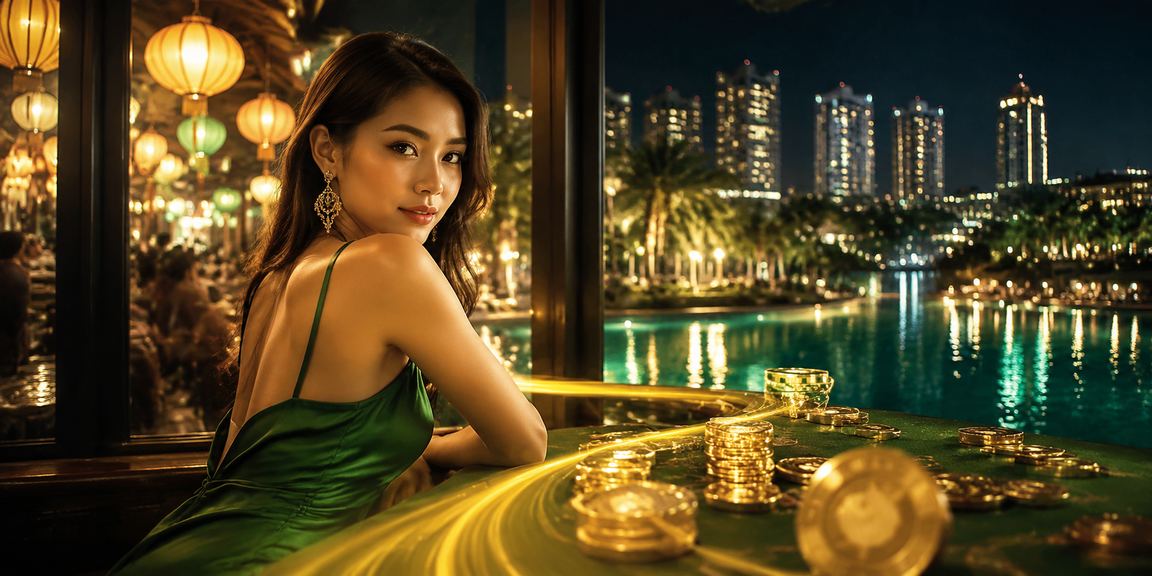Nhóm bạn tại Nha Trang chơi bài và xem kèo trực tuyến qua điện thoại